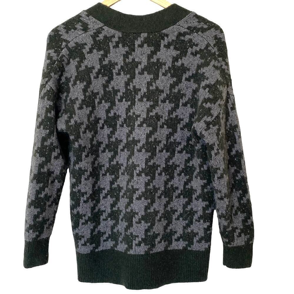 Madewell Allston Double-Button Cardigan Sweater I… - image 3